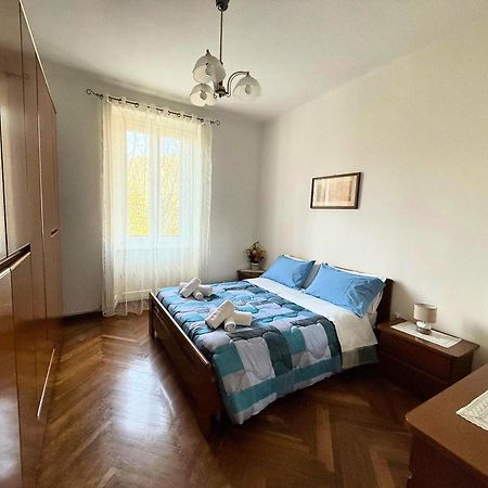 Appartamento Alle Rampe Комо Екстер'єр фото